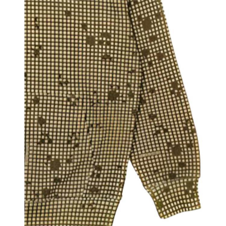 Palace Ammo Hoodie Olive Unisex Tops Green P20CS115