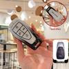 Beijing BJ30 Key Covers: 2024 New Model; Fits BJ40; Full Coverage for BJ60/80/90, X7/EU7 Car Buckles.