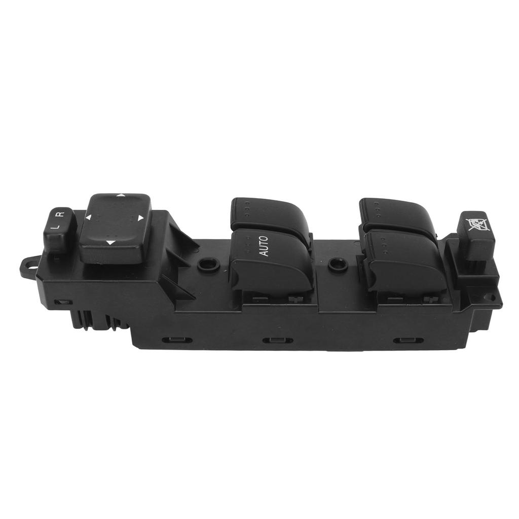 Przełączniki szyb elektrycznych EH44 66 350 Przełączniki regulatora szyb w drzwiach kierowcy Zamiennik dla Mazda 6 L4