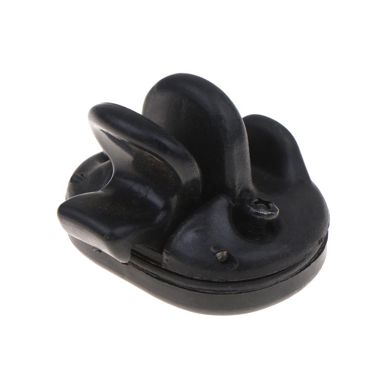 Plastic Window Lock Clip Fit Most Car Models Easy Installation 86350-43700 Car Window Lock Clip