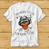 Hunter S Thompson Too Weird To Live Rare To Die Printed Tshirt Retro Style Top Loose Comfortable Short Sleeve Womens Tshirt