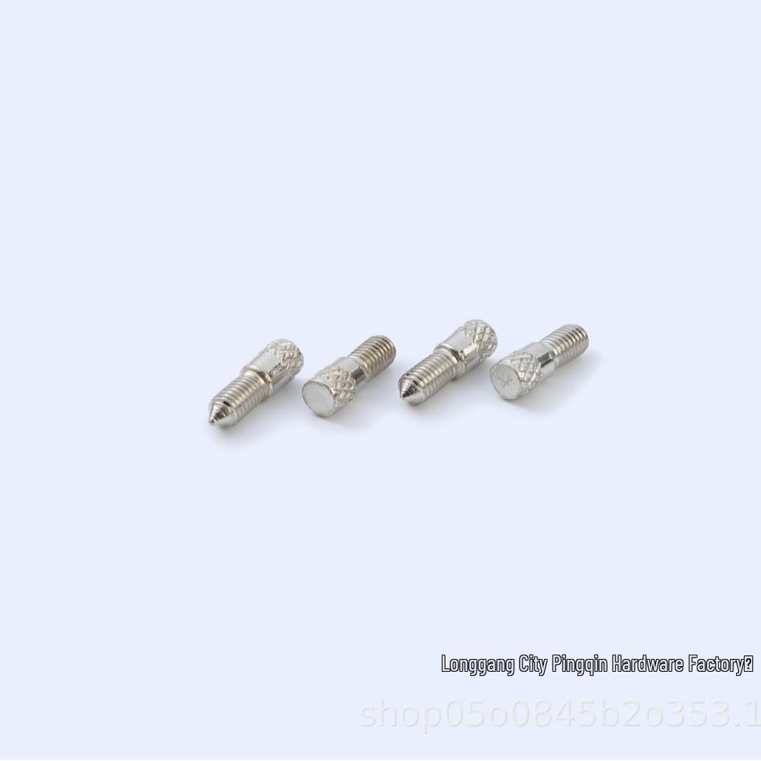 Двухточечный острый кончик