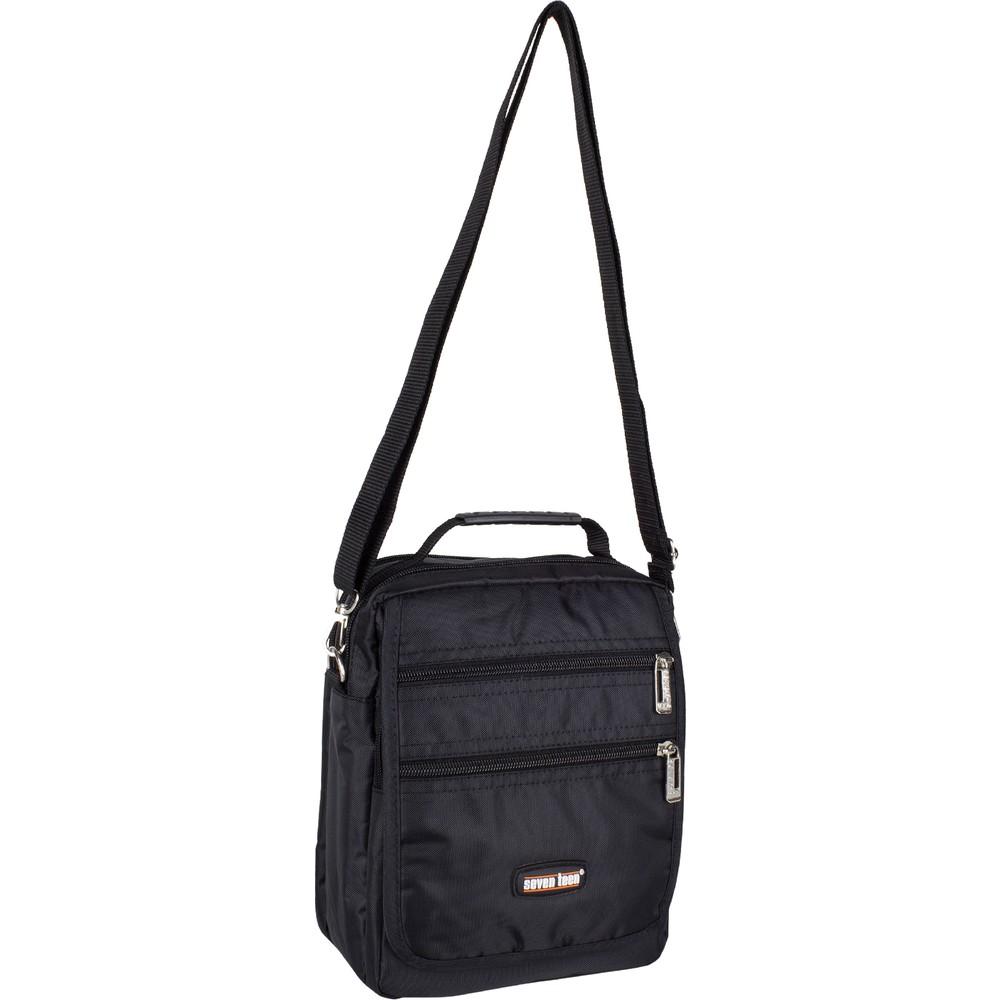 Buy Multieyed Men's Hand And Shoulder Strap Bag Black at affordable