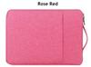 Laptop Sleeve Handbag Case for MacBook Air 13 13.6 13.3 M3 M2 - MacBook Air 15 A3428 Neo A3404 Pro 14 A3434 16 M4 M5