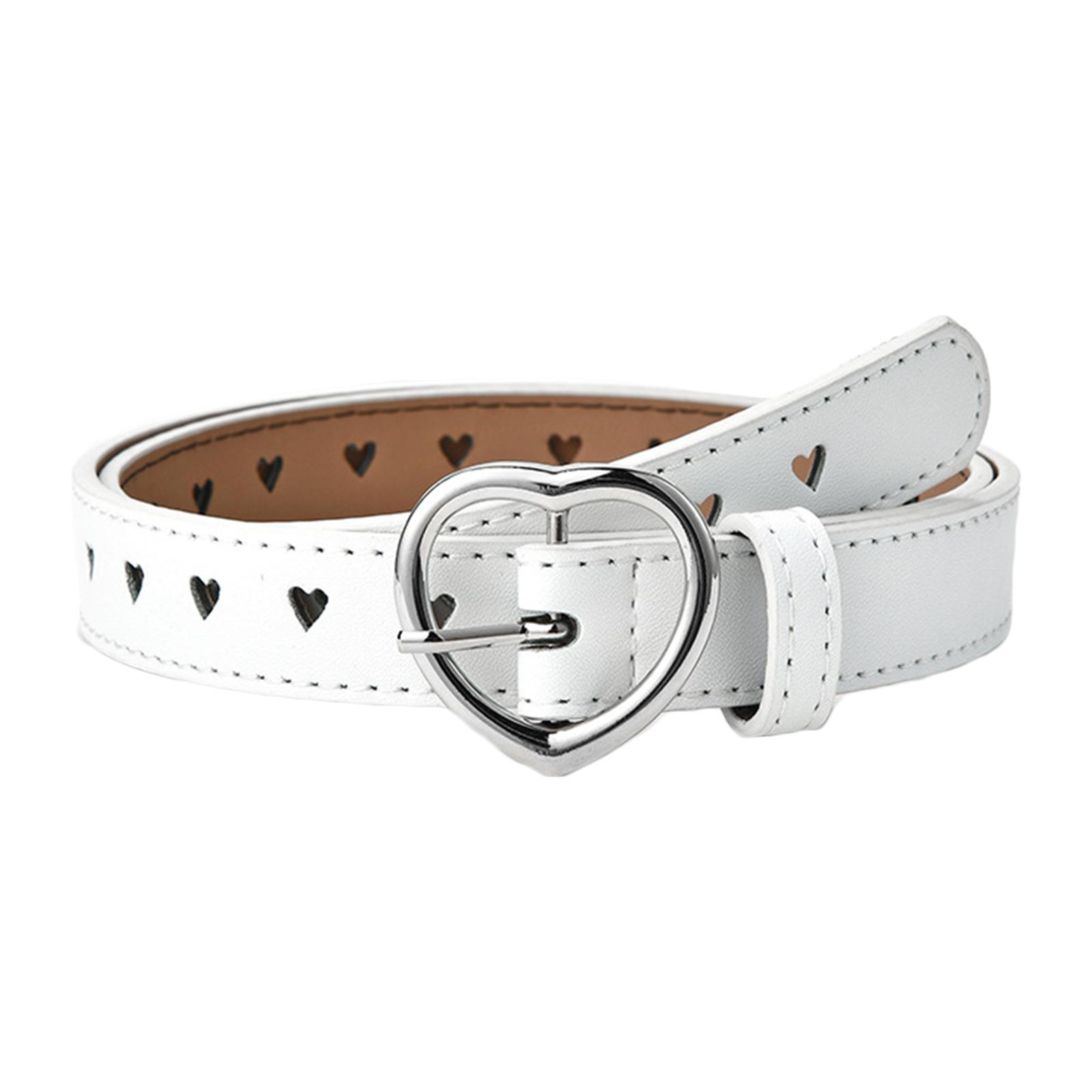 

Школьницы Y2K Панк Пояс-цепочка на талию и живот для девочек и детей для уличных танцев, выпускного вечера, хип-хопа, пояс для джинсов белый