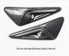 Tesla Model 3/Y/YL Side Camera Cover - Updated Exterior Fender Accessory.