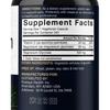 Glicinato di Magnesio 500mg, 240 Capsule