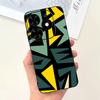 For Tecno Spark GO 2024 Case Spark 20C Spark20 Pop 8 Para Shell Silicone Soft TPU Bumper Cartoon Cool Cute Style Pattern Capas