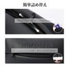 HOPOPRO Car Tissue Car Tissue Tissue Tissue PU Premium Small Item Attaches To Seatback or Dashboard Case, Cover, Holder, In-Car Box, Material, Finish,