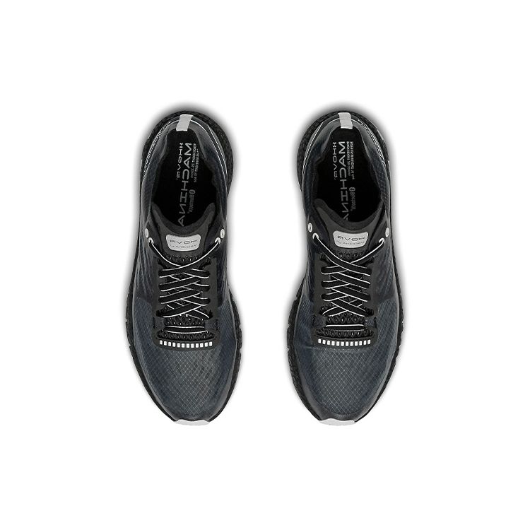 Under Armour HOVR Machina LT Black Men Sneakers 3023689-001
