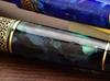 Pent Symphony Emerald Forest Spirit Ballpoint Pen House Original Pen,