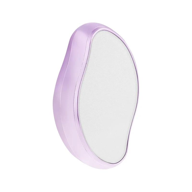 Körperliche Haarentfernung für Frauen, schmerzlos, sicher, Epilierer, wiederverwendbares Körperschönheits-Enthaarungswerkzeug