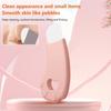 Deep Clean Blackhead Scraper Cat's Paw Shape Sebum Remover  Beauty Care Tool