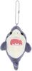 Skater Plush Ball Chain Mascot Samechi ZBCM1-A