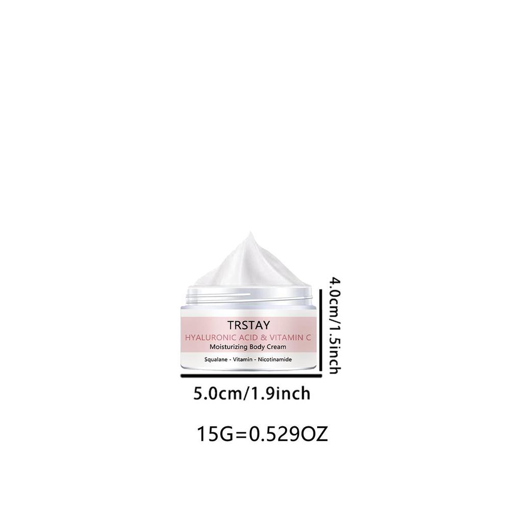 The Skin Cream Moisturizes, Nourishes and Brightens the Skin. Body Lotions and Brightening Creams To Reduce Dull Skin