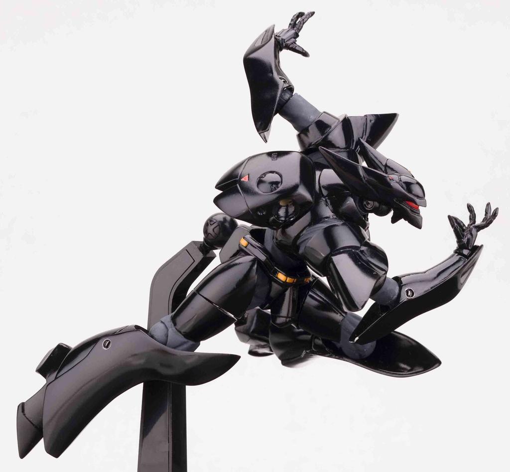 Revoltech Yamaguchi No.45 Griffon Aqua Unit