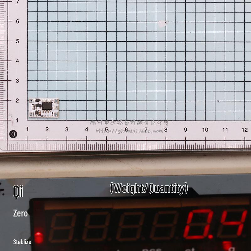 Magic Color Controller WS2812 LED Board with Full Color Flow and RGB Gradient Lights