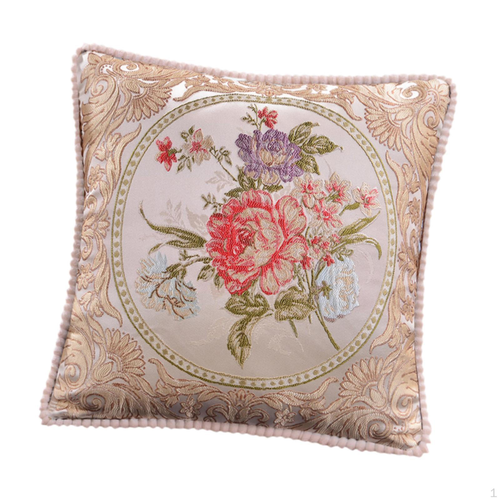 Европейский комплект наволочек для домашнего декора хаки