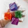 Needoh Marble Gradient Marbled Nice Cube Sensory Squishy Toy Anxiety Concentration Hand Exercise Ball Decompression Adhd Toy