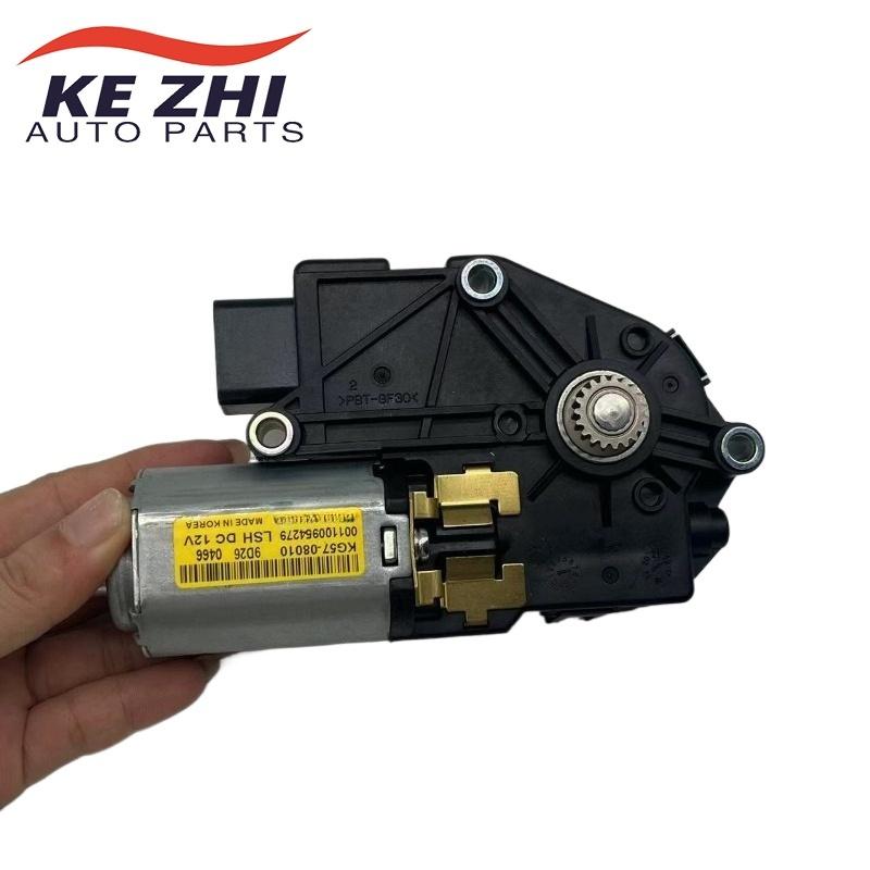 81671-D3000 Folding Sunroof Glass Motor Assembly Suitable For Hyundai Tucson 2016- 81631-D3000