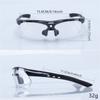 Cycling Photochromic Sunglasses Auto Discoloration Glasses Men MTB Mountain Bike Bicycle Eyewear Men Women Goggles