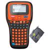 PUTY PT-100E Handheld Network Cable Label Printer CN Plug (adapter Included)