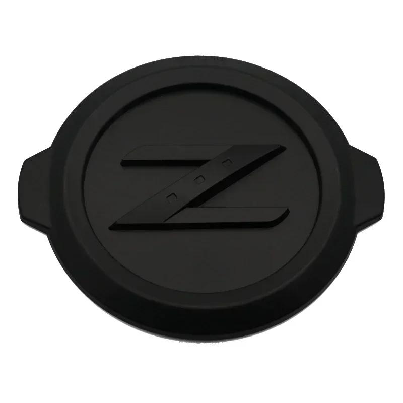 Znak odznaku samolepky na zadní kufr auta pro Nissan Z Logo 350Z 370Z Fairlady Z3D Z34 Almera Sylphy Altima Sentra