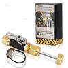 Xiaomi For Air Conditioning Valve Core Removal Tool Brass + Plastic Fast Recovery & Evacuation O-Ring Ball Valve Seal with Magnetic Cap