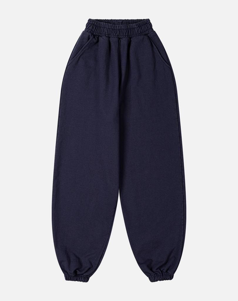 KISYNING I Love K- Jogger Pants (Navy)