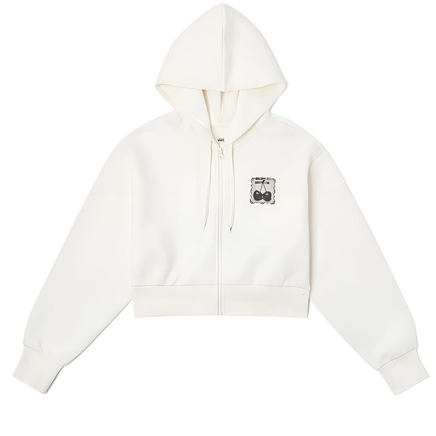 

Vans Простое Удобное Универсальное Повседневное Худи Женское худи VN000QQ3FS8 XS