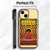 Wonder Music S-Stevie Wonder Etui na Telefon Etui na Telefon Miękkie Opakowanie Lekkie Dla iPhone17 16 15 14 13ProMax