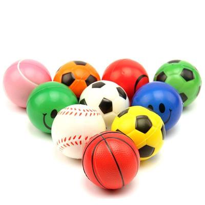 Dog Cats Play Rubber Ball Throw Pet Puppy Playing Fetch Chew Bite Toys