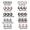 Girls Toys Mini Ultra-small Belt Buttons Doll Bags Accessories Diy Dolls Buckles Tri-glide Buckle