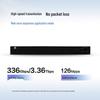 Huawei S-Series Gigabit Managed and Unmanaged PoE Enterprise Switches