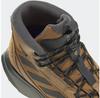 Треккинговые ботинки Adidas Terrex Winter Leather Mid Cut