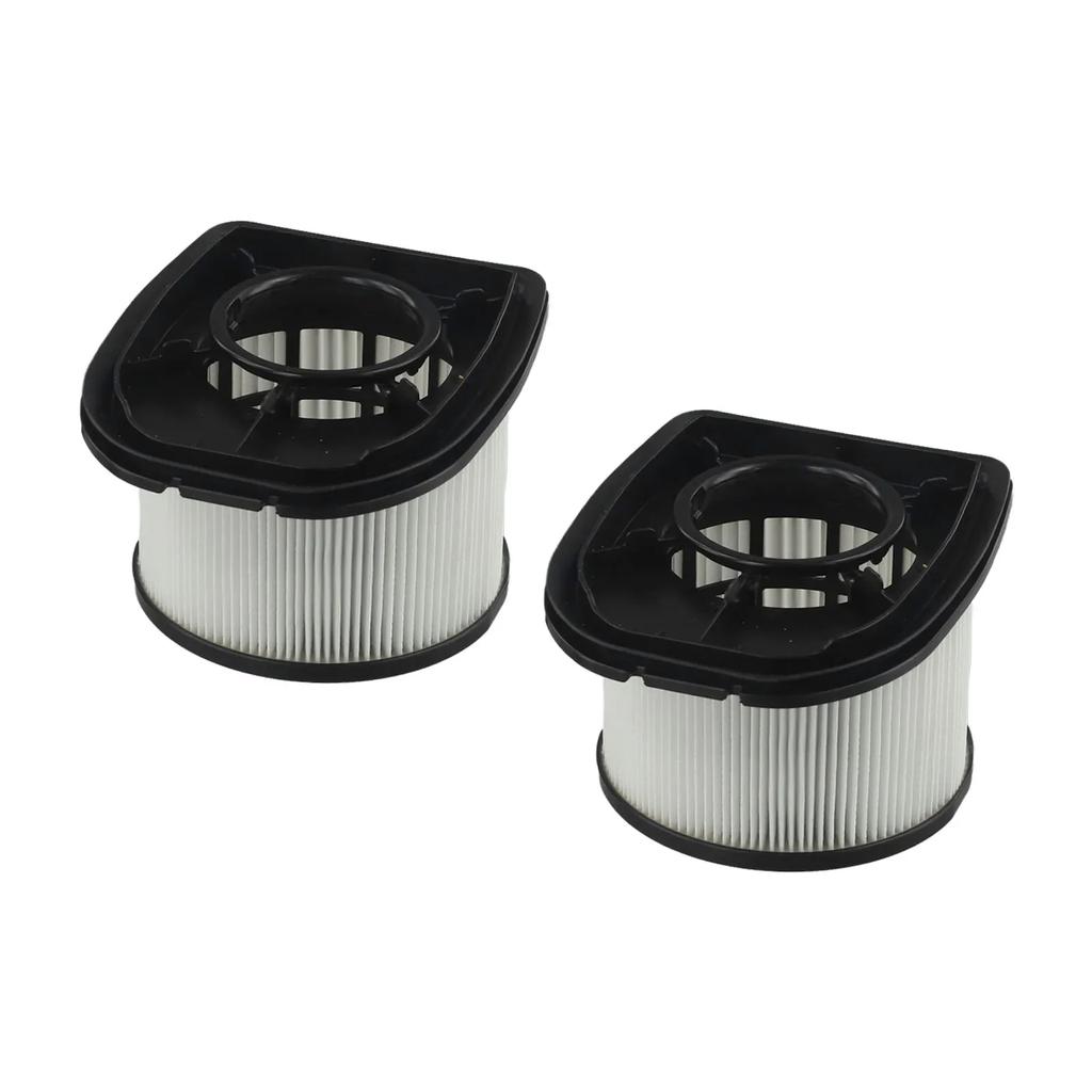 7pcs Filters Sets For Shark  For DuoClean IZ400UK IZ400UKT IZ420UK IZ420UKT Cordless Vacuum Cleaner Replace Parts Cleaning Tools