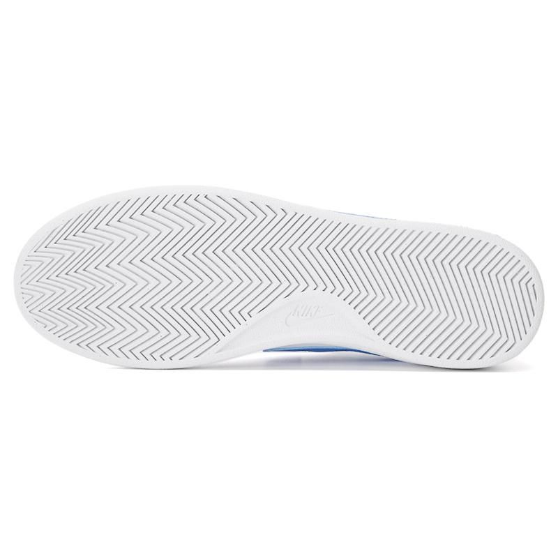 Nike Court Royale 2 Next Nature White Light Photo Blue Men Sneakers DH3160-103
