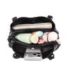 Women's Bag Middle-aged Mother's Handbag Vintage Large Capacity Shoulder Crossbody Bag