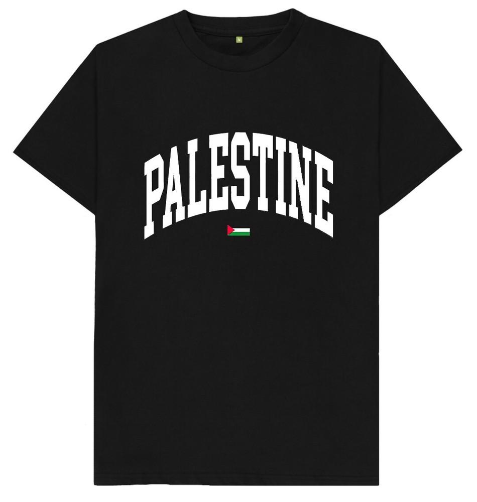 Palestine T Shirt