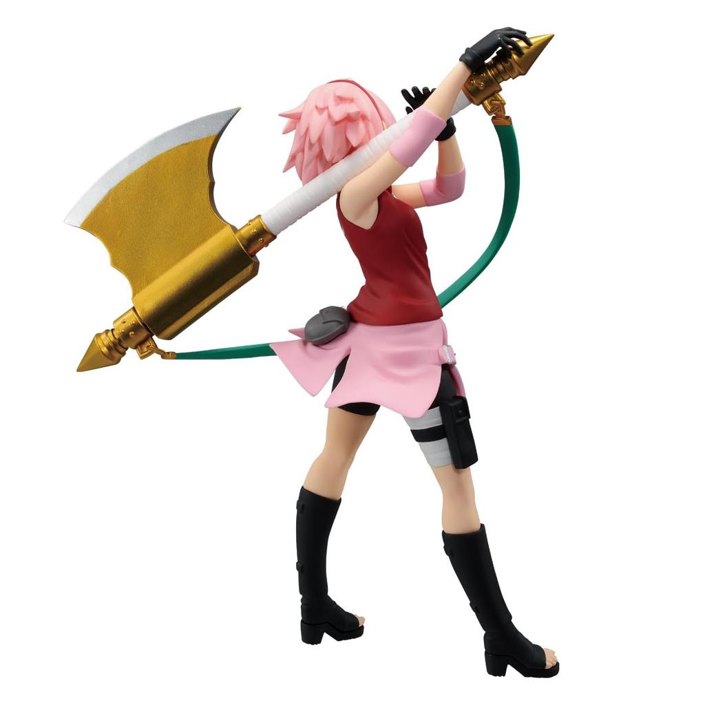 NARUTO NARUTOP99 Sakura Haruno Figur