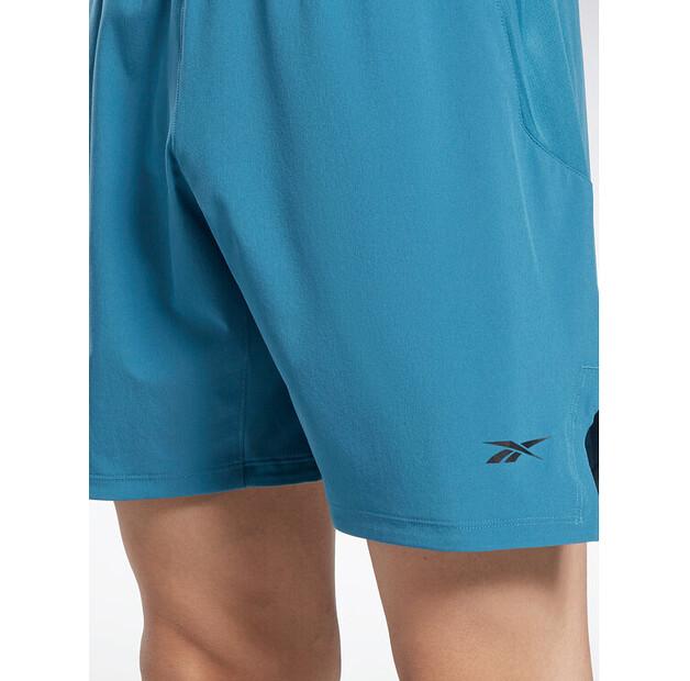 Шорты спортивные Reebok Strength 3.0 Shorts
