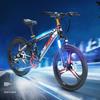 Forever Youth Mountain Bike P7-1