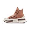 Run Star Legacy CX Platform High Clay Pot Herren-Sneaker Braun Eternal-Earth Egret A05423C