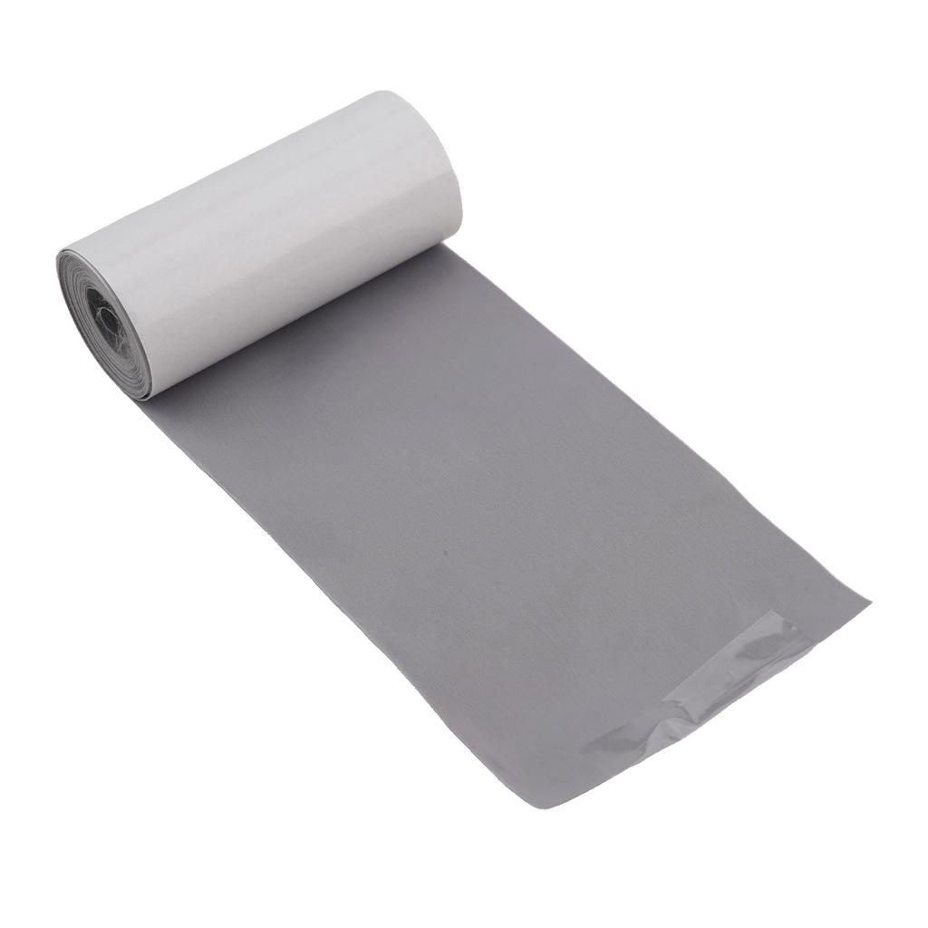 Nylon Fabric Repair Tape 7 6x200cm Waterproof Solution for Quick Fixes