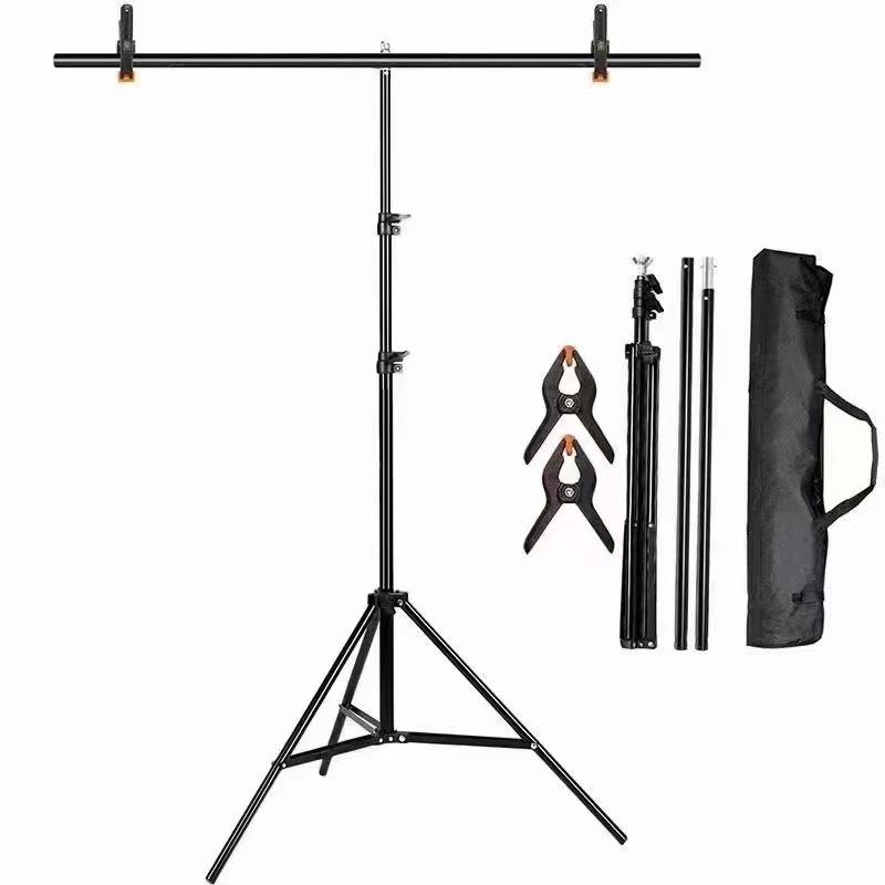 

Green Screen Background Stand for Live Broadcast & Photography