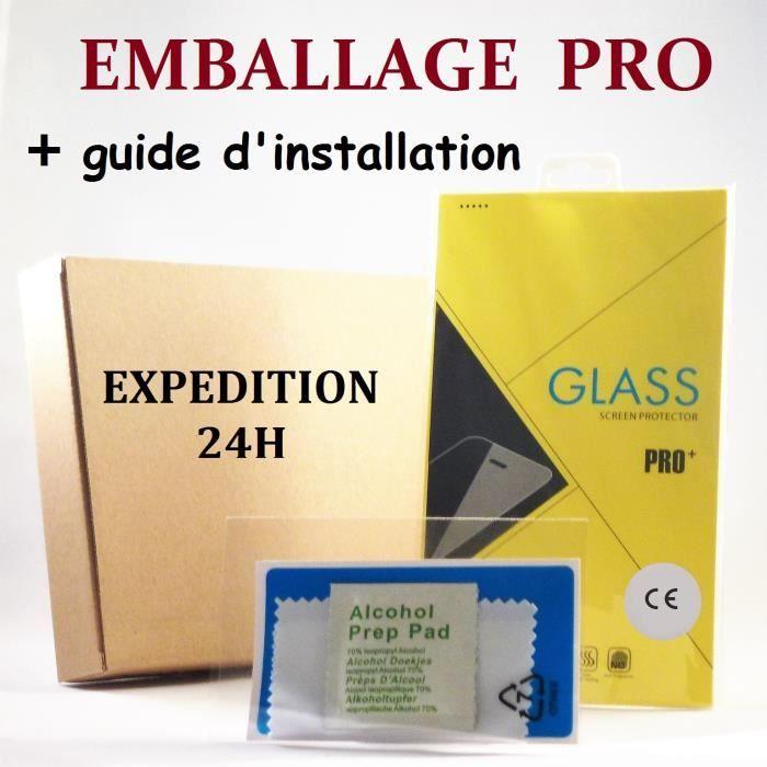 Härdat glas för samsung s8 plus