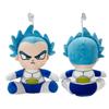 Dragon Son Ball Goku Bejita Yonsei Plush Toy Keychain Dolls Pendant Decoration
