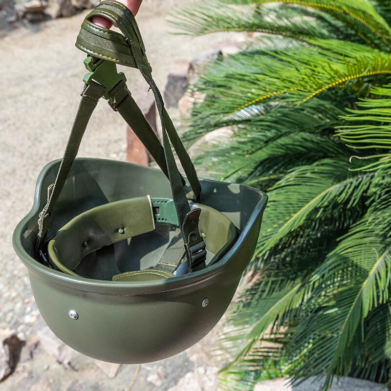 Chuanweibao QGF03 Tactical Training Helmet
