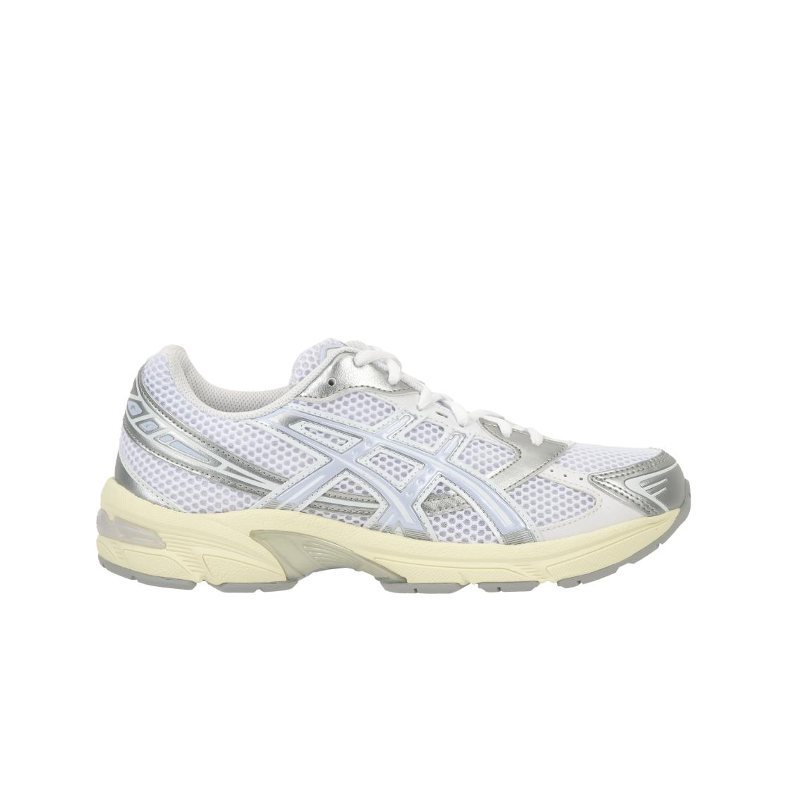 ASICS Gel 1130 White Blue Fade Women Sneakers 1202A164-121 39.5