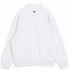 New Balance T shirT  D21   Nbncfco123 16 Uni sporTs Club Half Zip Up sweaTshirT
